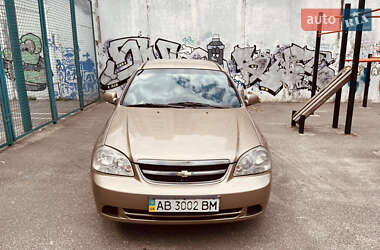 Универсал Chevrolet Lacetti 2007 в 