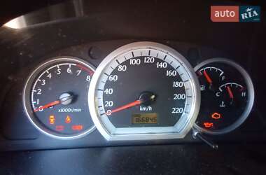 Седан Chevrolet Lacetti 2006 в 
