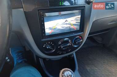 Седан Chevrolet Lacetti 2006 в 