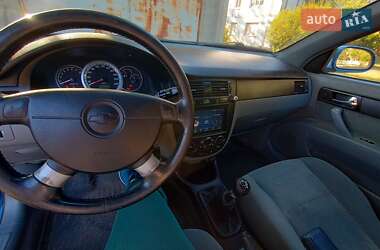 Седан Chevrolet Lacetti 2006 в 