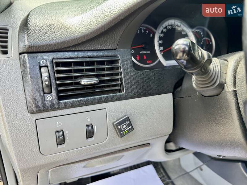 Седан Chevrolet Lacetti 2007 в Києві