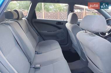 Універсал Chevrolet Lacetti 2010 в 
