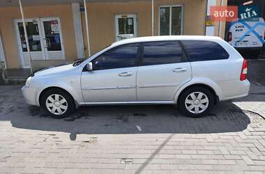 Универсал Chevrolet Lacetti 2007 в 