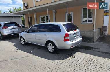 Универсал Chevrolet Lacetti 2007 в 