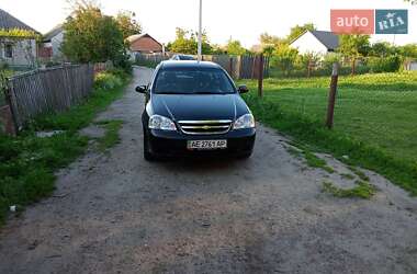 Универсал Chevrolet Lacetti 2006 в 