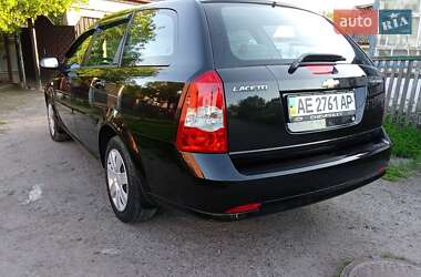 Универсал Chevrolet Lacetti 2006 в Кобеляках