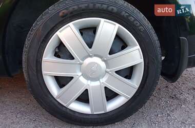 Универсал Chevrolet Lacetti 2006 в 