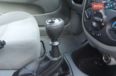 Универсал Chevrolet Lacetti 2006 в 