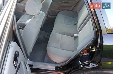 Универсал Chevrolet Lacetti 2006 в 