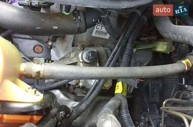 Универсал Chevrolet Lacetti 2006 в 