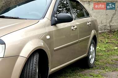 Седан Chevrolet Lacetti 2005 в 