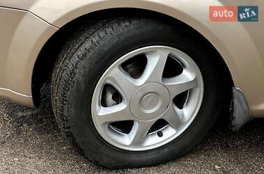 Седан Chevrolet Lacetti 2005 в 