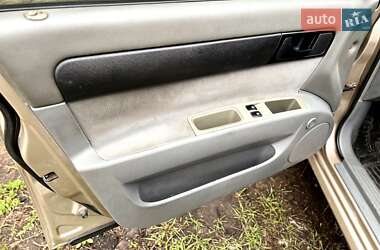 Седан Chevrolet Lacetti 2005 в 