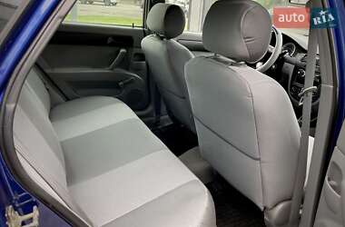 Седан Chevrolet Lacetti 2004 в 
