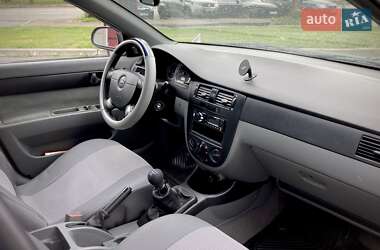 Седан Chevrolet Lacetti 2004 в 