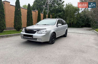 Универсал Chevrolet Lacetti 2005 в Днепре