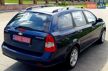Универсал Chevrolet Lacetti 2009 в 
