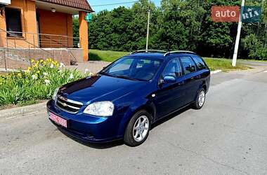 Chevrolet Lacetti 2009 Chevrolet Lacetti 2009