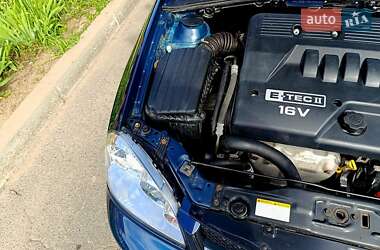 Универсал Chevrolet Lacetti 2009 в 