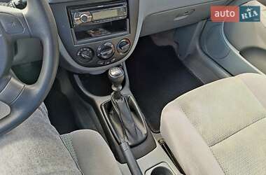 Универсал Chevrolet Lacetti 2009 в 