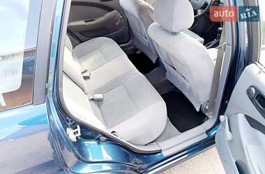 Универсал Chevrolet Lacetti 2009 в 