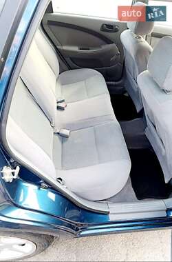 Универсал Chevrolet Lacetti 2009 в 