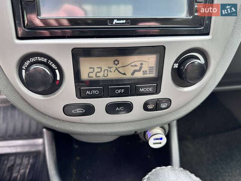 Седан Chevrolet Lacetti 2007 в Харькове фото 16 Седан Chevrolet Lacetti 2007 в Харькове