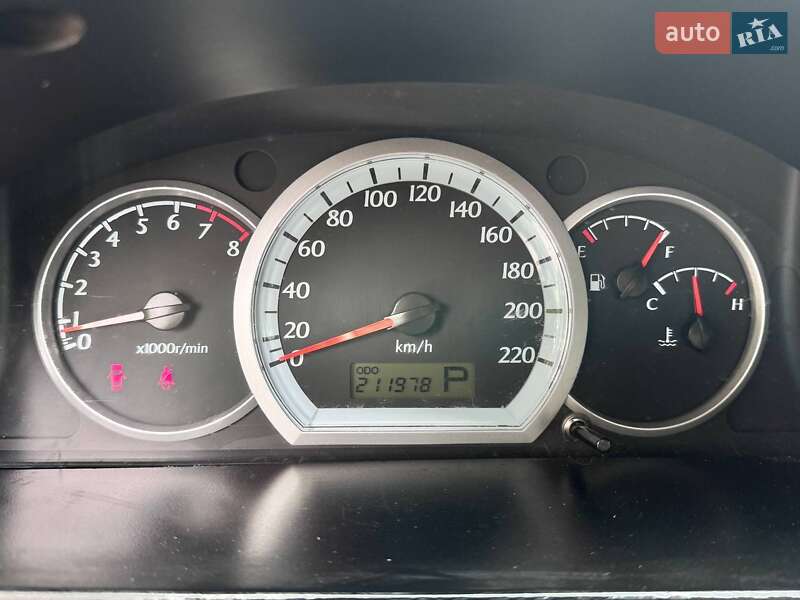 Седан Chevrolet Lacetti 2007 в Харькове фото 17 Седан Chevrolet Lacetti 2007 в Харькове