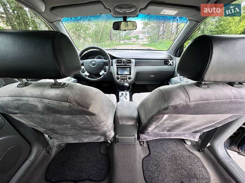 Седан Chevrolet Lacetti 2007 в Харькове фото 31 Седан Chevrolet Lacetti 2007 в Харькове