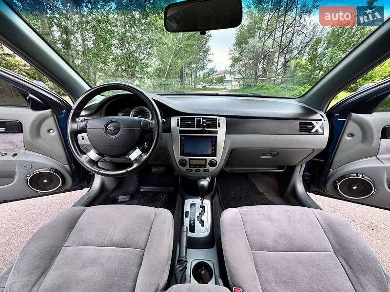 Седан Chevrolet Lacetti 2007 в Харькове фото 34 Седан Chevrolet Lacetti 2007 в Харькове