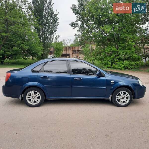 Седан Chevrolet Lacetti 2007 в Харькове фото 41 Седан Chevrolet Lacetti 2007 в Харькове