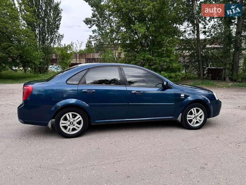 Седан Chevrolet Lacetti 2007 в Харькове фото 45 Седан Chevrolet Lacetti 2007 в Харькове