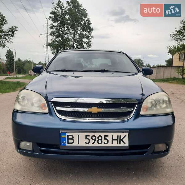 Седан Chevrolet Lacetti 2007 в Харькове фото 46 Седан Chevrolet Lacetti 2007 в Харькове