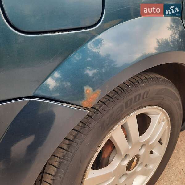 Седан Chevrolet Lacetti 2007 в Харькове фото 51 Седан Chevrolet Lacetti 2007 в Харькове