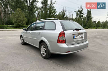 Універсал Chevrolet Lacetti 2005 в 