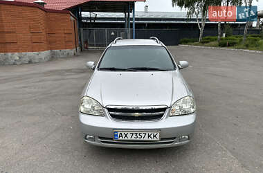 Універсал Chevrolet Lacetti 2005 в 