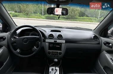 Універсал Chevrolet Lacetti 2005 в 