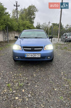 Седан Chevrolet Lacetti 2004 в 