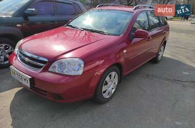 Універсал Chevrolet Lacetti 2012 в 