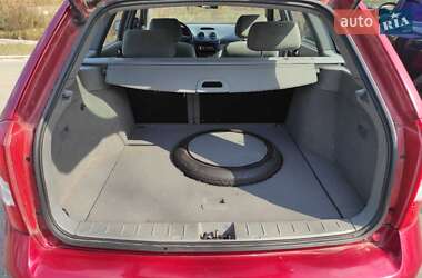 Універсал Chevrolet Lacetti 2012 в 