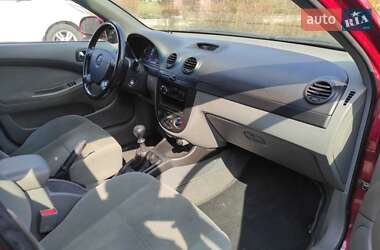 Універсал Chevrolet Lacetti 2012 в 