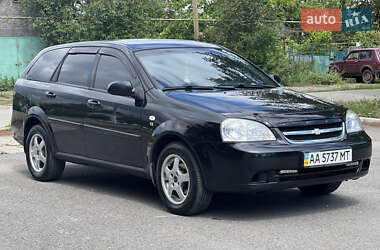 Универсал Chevrolet Lacetti 2006 в 