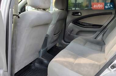 Универсал Chevrolet Lacetti 2011 в 