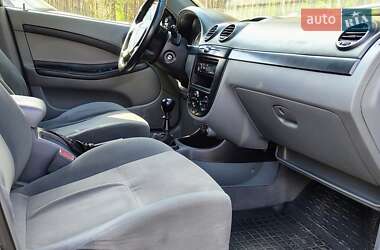 Универсал Chevrolet Lacetti 2011 в 