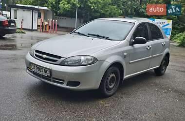 Хетчбек Chevrolet Lacetti 2005 в Києві