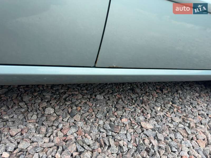 Седан Chevrolet Lacetti 2006 в Харькове