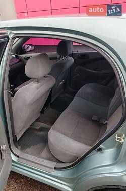Хетчбек Chevrolet Lacetti 2007 в 