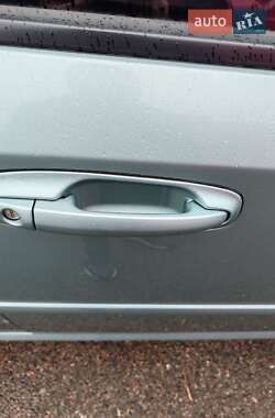 Хетчбек Chevrolet Lacetti 2007 в 