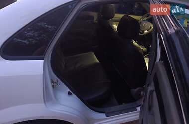 Седан Chevrolet Lacetti 2006 в 