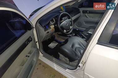 Седан Chevrolet Lacetti 2006 в 